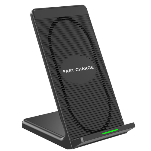 Caricabatterie wireless Qi veloce 10w 9V