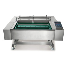 Cheese Powder Vacuum Packing Machine