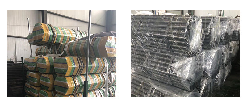 Good Price 2 inch ASTM A106 Black Iron Carbon Seamless Steel Pipe