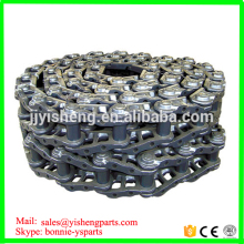 EX200-1 track link assy excavator track link assembly 0964301