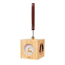 Novelty Christmas Party Atmosphere Night Lamp