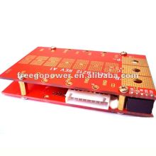 36v electric bicycle battery management system digital BMS