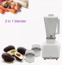 Home appliance electric kitchenware fruit blender