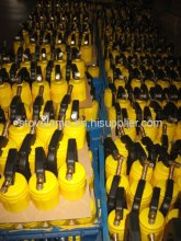 Yellow Portable Pressure Gas Torch?