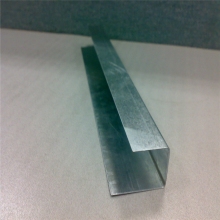 U Shape Wall Angle Wall Protection Corner Angle