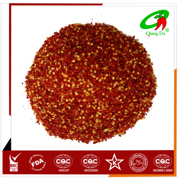 Red Chilli Flakes