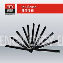 Pad Printing and Screen Printing Ink Brush