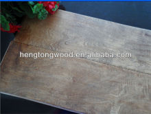 Grey hardwood Flooring, hardwood flooring RLX127X15mm/2.0