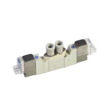 In Stock SY3220-6MZE-C4 Ross Serpar Air Pneumatic Safety Solenoid Valve - China