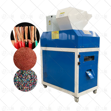 Copper Cable Separation Machine for Wire Granulation and Recycling