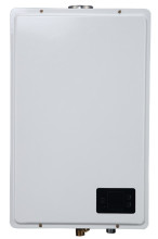 Hot Water Heater Cost in UK