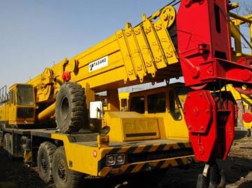 low price Used cranes, low price used Tadano cranes, low price used Kato cranes