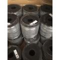 Kord kimpalan PVC untuk diameter wayar 4.5mm lantai