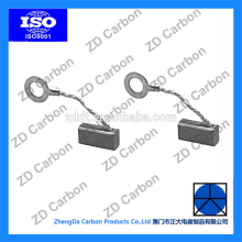 FX 39 carbon brush for Ford 1G Series 45-65A ER/EF Alternators