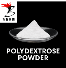 Innovative Low-Calorie Fiber from Corn