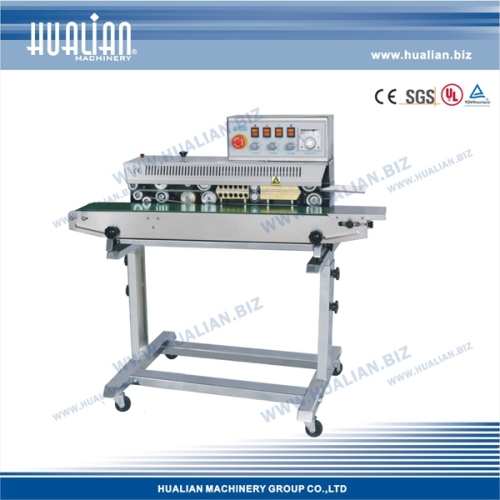 Hualian 2015 Easy Seal Medical Sealing Machine (FRM-980III)