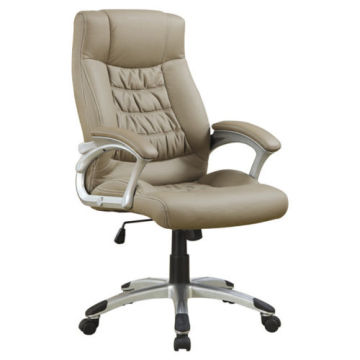 High back china beauty office chair