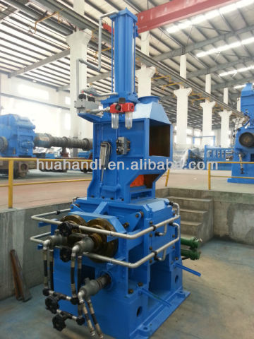 Drop door type banbury mixer /rubber compounds intensive mixer machine