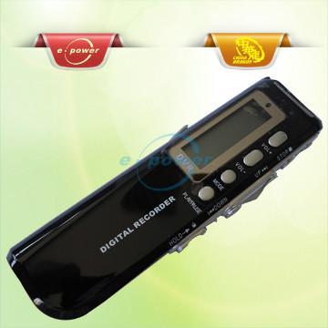 E-Power Vox Digital Voice Recorder VR10