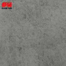 Ultra White Bear Model B + Brushed Fabric