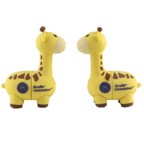 맞춤형 Giraffe USB 플래시 드라이브