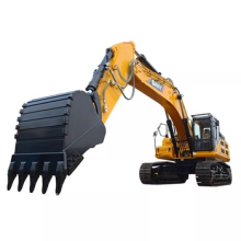 Factory Authorized Dealer SANY SY500H 50 Ton Excavator