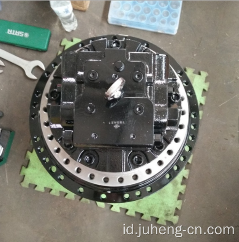 JMV168 Travel Motor JMV168 Final Drive