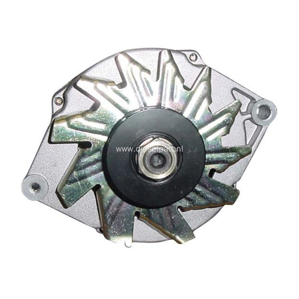 Holdwell alternator 103798A1R for Case IH