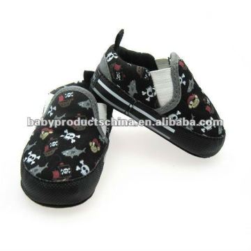 Best Selling New Style Italian Baby Shoes