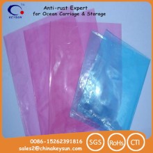 Motor Parts Anti-rust VCI Plastic Bag