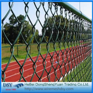 Chain Link Mesh for Basketball Court Fence