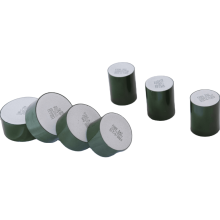 Metal Oxide Resistor for Lightning Surge Arrester