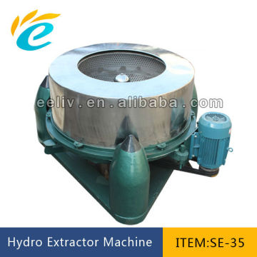 Industrail Centrifugal Dewatering Machine