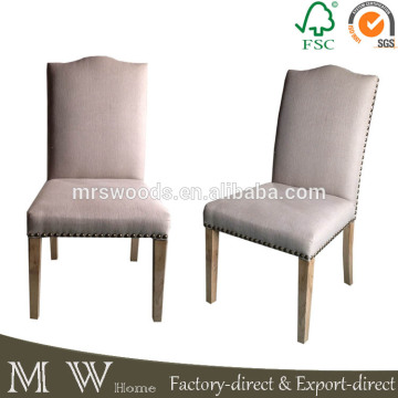 french style dining chair, oak dining chair, wood dining chairs
