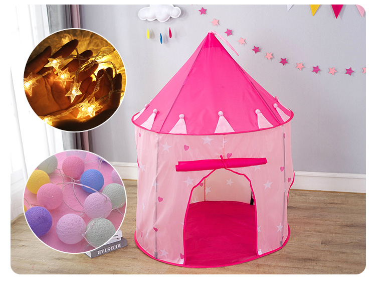 Outdoor Indoor Entertainment Tent