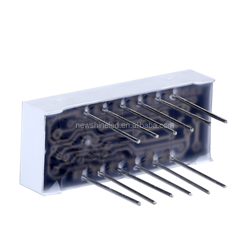 Factory sale FND 0.56inch 4 digit 7 segment led display DIP 0.56" display 7 segment led green seven segment display manufacturer