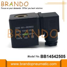 Electronic Timer Drain Solenoid Valve Coils