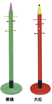 hotel coat rack coat standing hat rack style