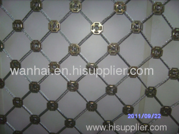 Active Protection Rockfall System?