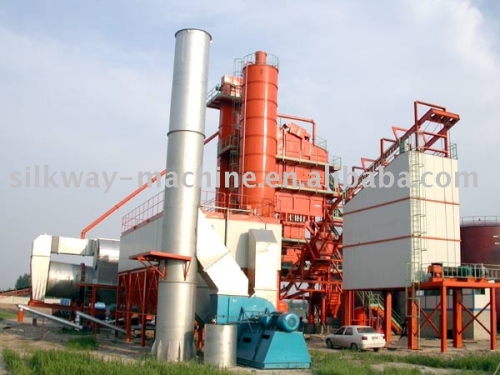 Asphalt Plant