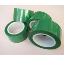Polyester Silicone Tape