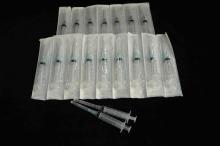 Syring With Neddle 5CC