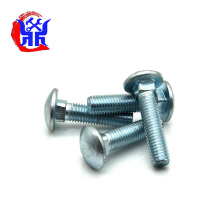 3/4''-10*4'' Conquest Carriage Bolt - Galvanized Search Engine