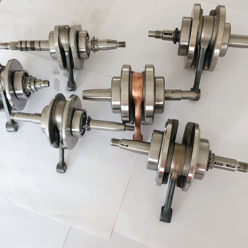 High Performance Aftermarket Bajaj Avenger 220 Engine Spare Parts