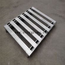 OEM/ODM Warehouse Storage Metal Pallet Box Price industrial metal box pallet