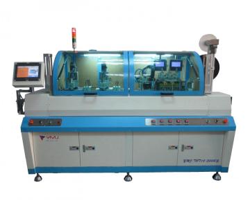 One Core Milling And Embedding Machine