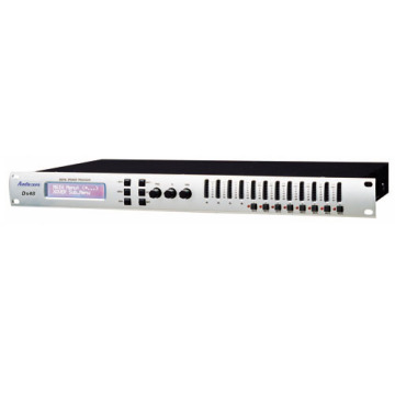 Digital Speaker Processor?