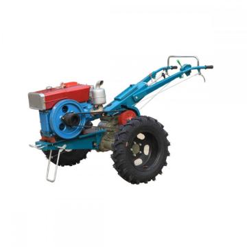 Hand Walking Tractor 15HP With Planter