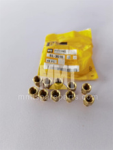 6L-3616 6L3616 Grease Connector Connector