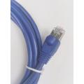 Cable Lan de conexión Ethernet Cat7 para módem de enrutador